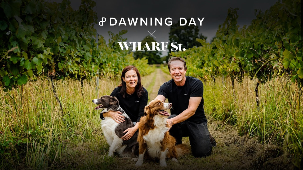 A Taste of the Southern Highlands: Dawning Day Wines Comes to Wharf St.