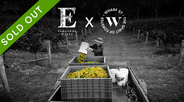 An Evening with Elbourne Wines