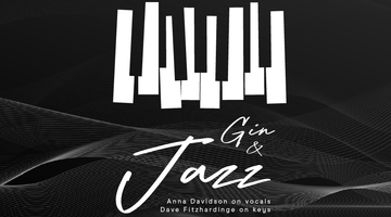 Gin & Jazz Night - 16 October