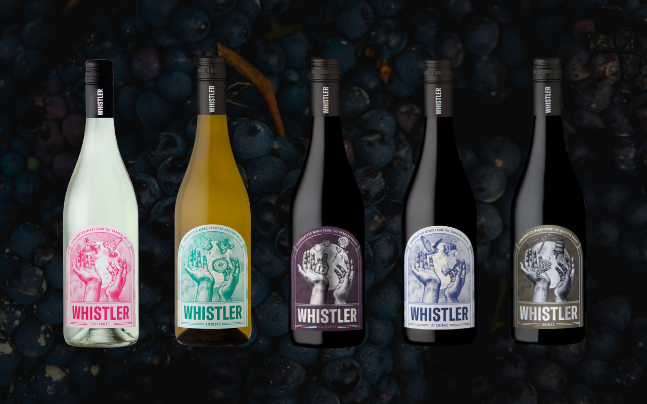 Whistler Wine Dinner – A Night to Remember