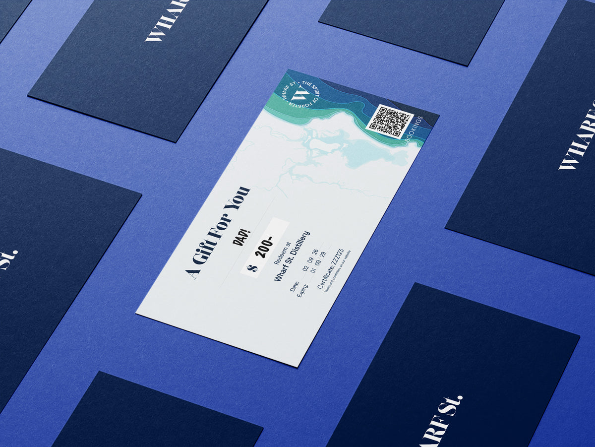 $200 Gift Voucher