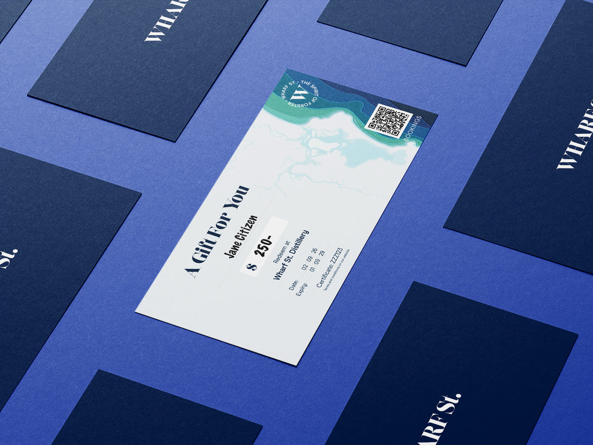 $250 Gift Voucher