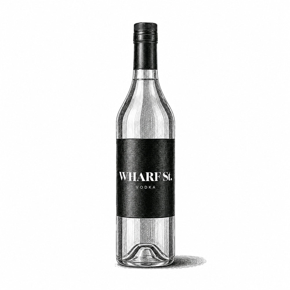 Wharf St Distillery – Wharf St. Distillery